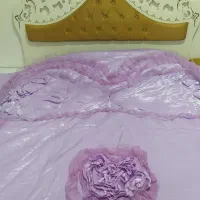 رو تختی درحد نو