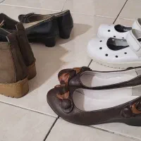 کفش زنانه مجلسی ،فروش فوری