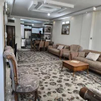 خانه110متری-دوخواب-تک-واحدی-باپارکینگ-آسانسور-تراس