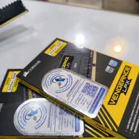 Ram 16 gb 3200 Corsair|قطعات و لوازم جانبی رایانه|شیراز, ملاصدرا|دیوار