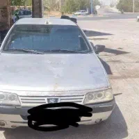 پژو ۴۰۵ قابل معاوضه با موتور