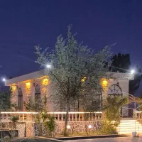 اجاره روزانه باغ ویلا، ابارش