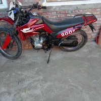 تریل چیتما 200