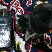 ویپ پاد ارگاس