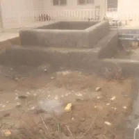 سلام استا سیمان کار هستم سیمان کاری شمشه کشی