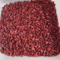 زرشک پفکی