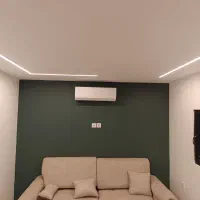 نصب و راه‌اندازی کولر گازی .تعمیرات . خرید و فروش