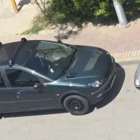 206 تیپ ۲ معاوضه با پراید وانت