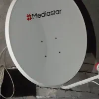 نصاب نصب آنتن های گردان ثابت،گیرنده دیجیتال