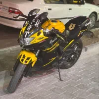موتور  ریس