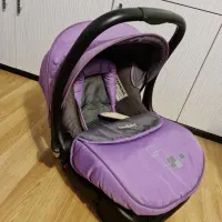 کالسکه و کریر good babay