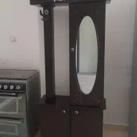 جا کفشی ایستاده