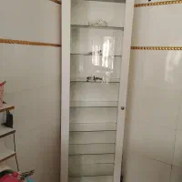 استند آرایشگاهی