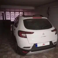 اطلس جی سانروف 1403.صفر