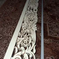کتیبه پرده