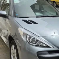 207 دنده ارتقا پانا