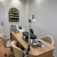 ناخنکار حرفه ای