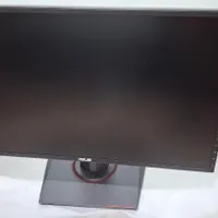 مانیتور گیمینگ Asus mg248qe|قطعات و لوازم جانبی رایانه|رشت, معلم|دیوار