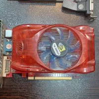 کارت گرافیک GT220- GT210