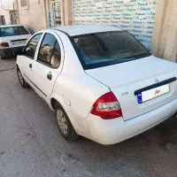 تیبا 1 صندوقدار تمیز مدل96