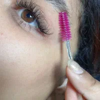وسایل کاشت مژه