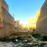 زمین شهرک سبحان ۲۴۰متر عرض ۱۰متر