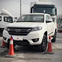 پیکاب دیزل صفر مدل ۴۰۲