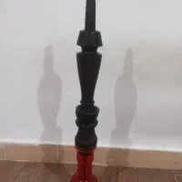قلیان چوب گردو