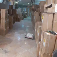 پخش کاغذدیواری کناف بلکا نقاشی پوستراینه پازل