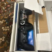 Ps4 500|کنسول، بازی ویدئویی و آنلاین|تهران, جنت‌آباد شمالی|دیوار