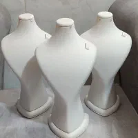 مانکن طلا بدلیجات نو صالم