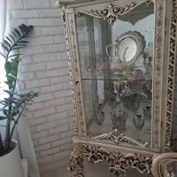 مینی بوفه مناسب جهیزیه