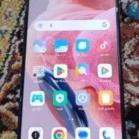 گوشی شیامی نوت 12