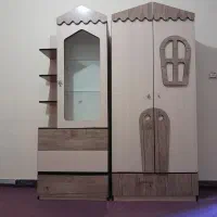 کمد بچه