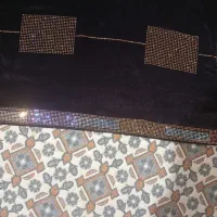 چادر|لباس|زاهدان, |دیوار