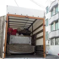 خدمات اسباب کشی با نازل ترین قیمت درخدمت شهروندان