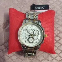 ساعت مچی مردانه RICK