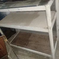 میز ویترین .دخل .