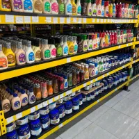 جذب نیروی چیدمان و خدمات هایپر صفاییه چهارراه سیلو