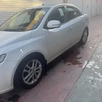 سراتو آپشنال ۹۶|خودرو سواری و وانت|تهران, ازگل|دیوار