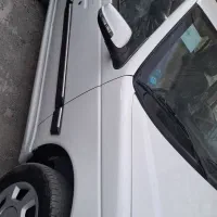 پارس ۱۴۰۰ موتور قدیم زیمنس