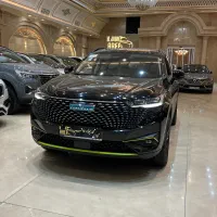 هاوال H6