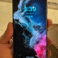 گلکسی s22 ultra 5G در حد پلمپ کارخانه ۲۵۶ گیگ|موبایل|اصفهان, ملک|دیوار