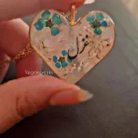 گردنبند رزینی
