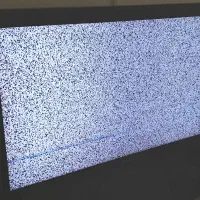 LCD ایکس ویژن