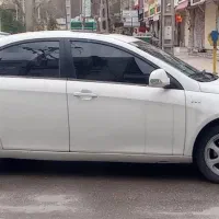 جک جی ۵دنده 94|خودرو سواری و وانت|کرمانشاه, |دیوار