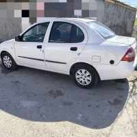 تیبا۱ مدل۹۹دوگانه سوز