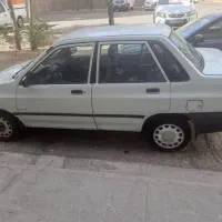 فروش پراید مدل 80