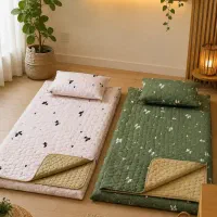 کالای خواب و تشک ژاپنی