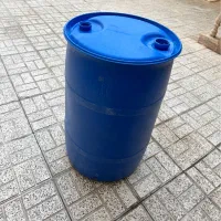 بشکه پلاستیکی